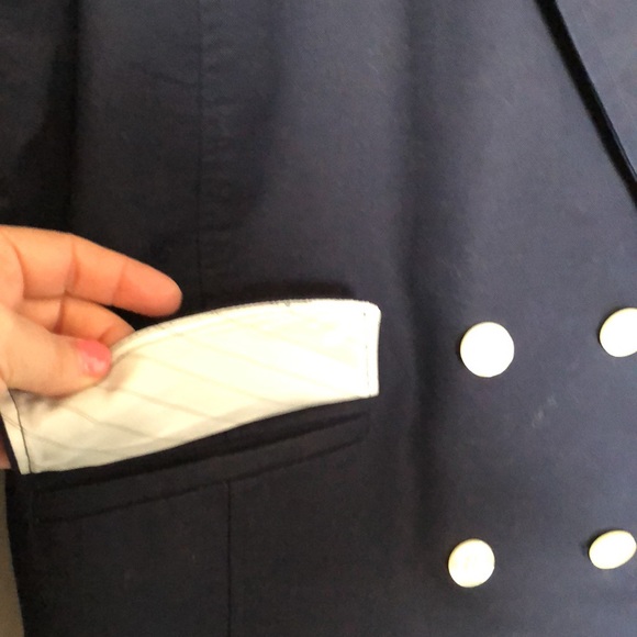 TALBOTS Blazer - Picture 3 of 7